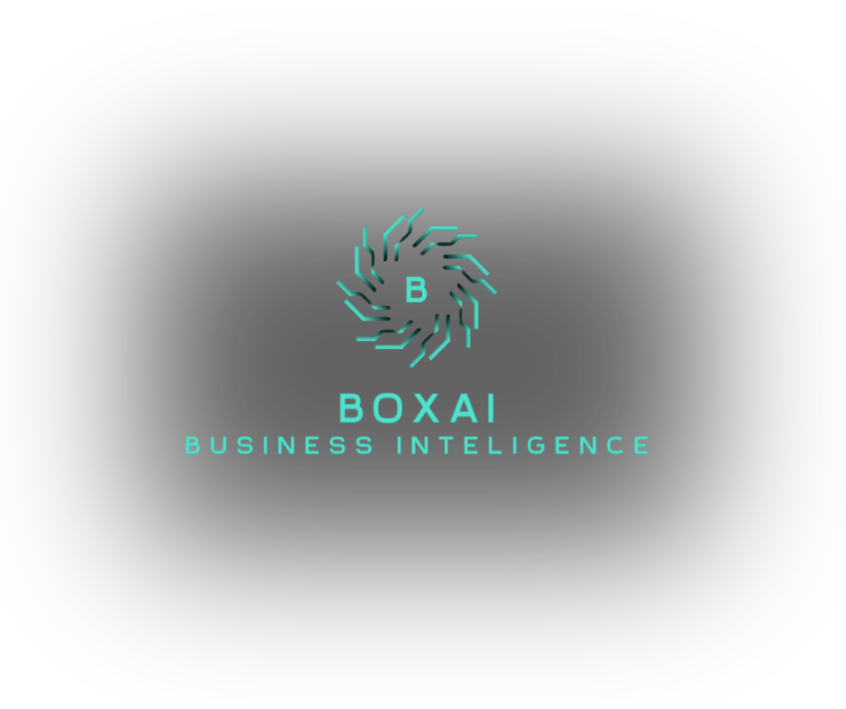 BOXAI - Business Intelligence